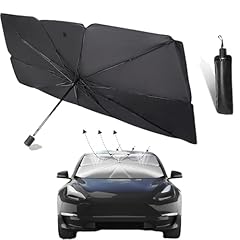 Lelyfit parasole auto usato  Spedito ovunque in Italia 