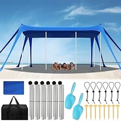 Wovnet beach tent for sale  Delivered anywhere in USA 