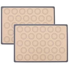 2pièces tapis cuisson d'occasion  Livré partout en France
