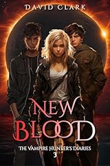 New blood for sale  Delivered anywhere in UK