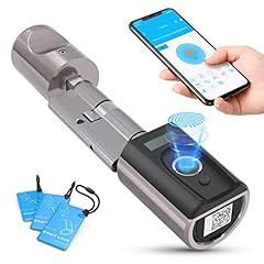 Welock fingerprint door for sale  Delivered anywhere in Ireland