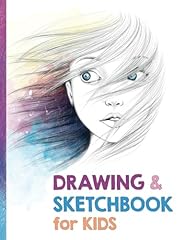 Sketchbook 100 blank for sale  Delivered anywhere in USA 