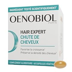 Oenobiol hair expert d'occasion  Livré partout en France