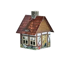 Crottendorfer räucherhaus met gebraucht kaufen  Wird an jeden Ort in Deutschland