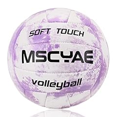 Mscyae pallone pallavolo usato  Spedito ovunque in Italia 