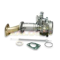 Kit carburatore shbc usato  Spedito ovunque in Italia 