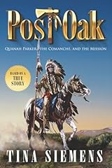 Post oak quanah for sale  Delivered anywhere in USA 
