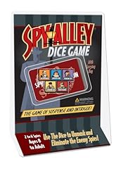 Spy alley dice for sale  Delivered anywhere in USA 