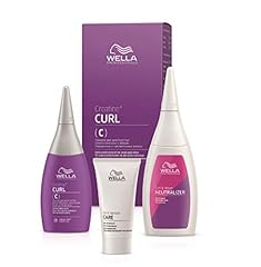 Wella professionals creatine gebraucht kaufen  Wird an jeden Ort in Deutschland
