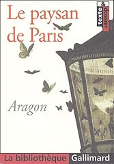 Paysan paris d'occasion  Livré partout en Belgiqu