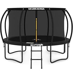 Jumpzylla trampoline outdoor for sale  Delivered anywhere in USA 