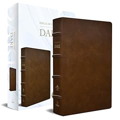 Biblia estudio dake d'occasion  Livré partout en France