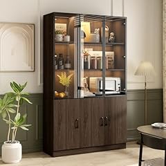 Moumon display cabinet for sale  Delivered anywhere in USA 