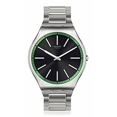 Swatch orologio skin usato  Spedito ovunque in Italia 