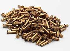 Countersunk solid aluminum for sale  Delivered anywhere in UK