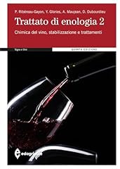 Trattato enologia. chimica usato  Spedito ovunque in Italia 
