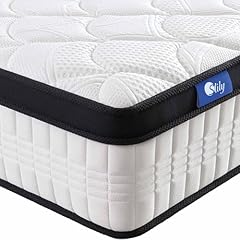 Slily inch double for sale  Delivered anywhere in UK