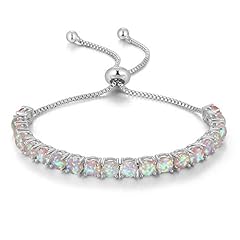 Cinily adjustable silver for sale  Delivered anywhere in USA 