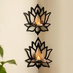 Artilady lotus crystal for sale  Delivered anywhere in USA 
