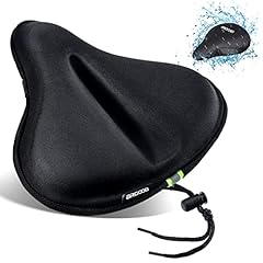 Bike seat cushion for sale  Delivered anywhere in USA 