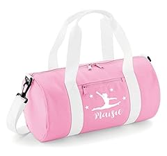 Personalised gymnastics bag for sale  Delivered anywhere in UK