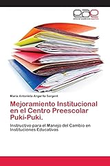 Mejoramiento institucional cen for sale  Delivered anywhere in USA 