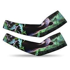 Jtrewbv arm sleeves for sale  Delivered anywhere in UK