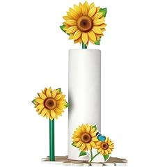 Sunflower kitchen paper for sale  Delivered anywhere in USA 