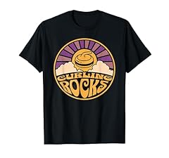 Vintage curling rocks for sale  Delivered anywhere in USA 