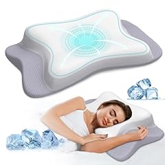 Cervical pillow neck for sale  Delivered anywhere in USA 