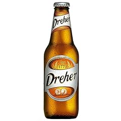 Birra dreher cl66x15pz usato  Spedito ovunque in Italia 