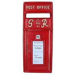 Royal post box for sale  Delivered anywhere in UK