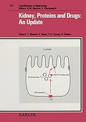 Kidney proteins and d'occasion  Livré partout en France