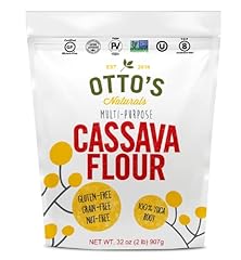 Otto naturals cassava for sale  Delivered anywhere in USA 