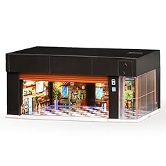 Mocburiku scale diecast for sale  Delivered anywhere in USA 
