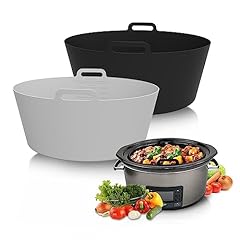 Chefaid slow cooker for sale  Delivered anywhere in USA 