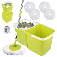 Arsuk mop buckets for sale  Delivered anywhere in UK