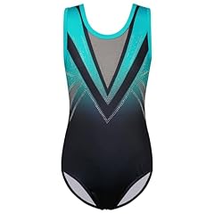 Baohulu gymnastics leotard for sale  Delivered anywhere in USA 