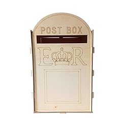 Supvox wedding post for sale  Delivered anywhere in UK
