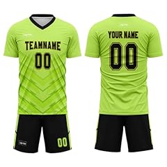 Ensemble maillot football d'occasion  Livré partout en Belgiqu