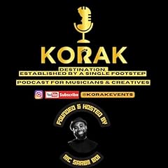 The korak podcast gebraucht kaufen  Wird an jeden Ort in Deutschland
