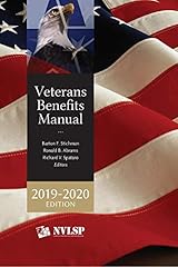 Veterans benefits manual for sale  Delivered anywhere in USA 
