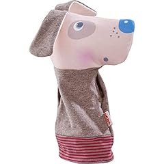 Haba dog hand for sale  Delivered anywhere in USA 