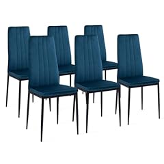 Idmarket lot chaises d'occasion  Livré partout en France