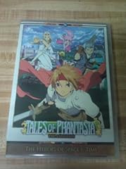 Tales phantasia 1 d'occasion  Livré partout en France