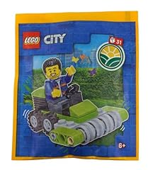 Lego city worker gebraucht kaufen  Wird an jeden Ort in Deutschland