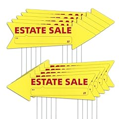 Estate sale yellow for sale  Delivered anywhere in USA 