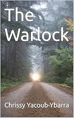 The warlock usato  Spedito ovunque in Italia 