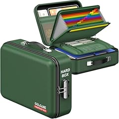Colcase fireproof document for sale  Delivered anywhere in USA 