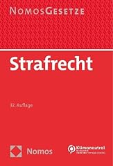 Strafrecht textsammlung rechts gebraucht kaufen  Wird an jeden Ort in Deutschland